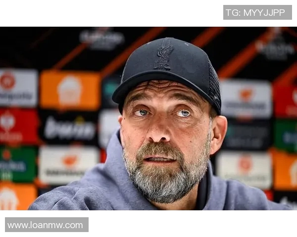 利物浦将迎来克洛普告别赛，穆里尼奥或成下任主帅人选