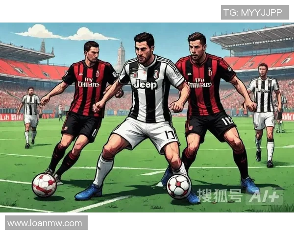 尤文图斯客场力克AC米兰，梅西怒斥队友表现不佳引发热议