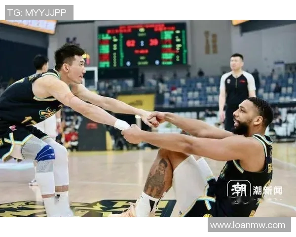 浙江东阳光签下外援安神,助力球队冲击季后赛阵容