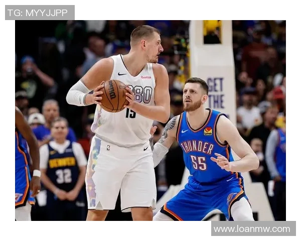 雷霆击败爵士晋级西部半决赛——重燃冠军梦想