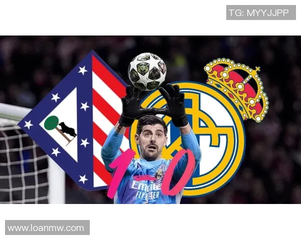 马德里德比今晚揭幕！皇马vs马竞双雄争霸！